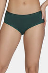 Zivame Regular Rise Full Coverage Hipster Panty  (Pack of 3) - Multicolor — thumbnail 6